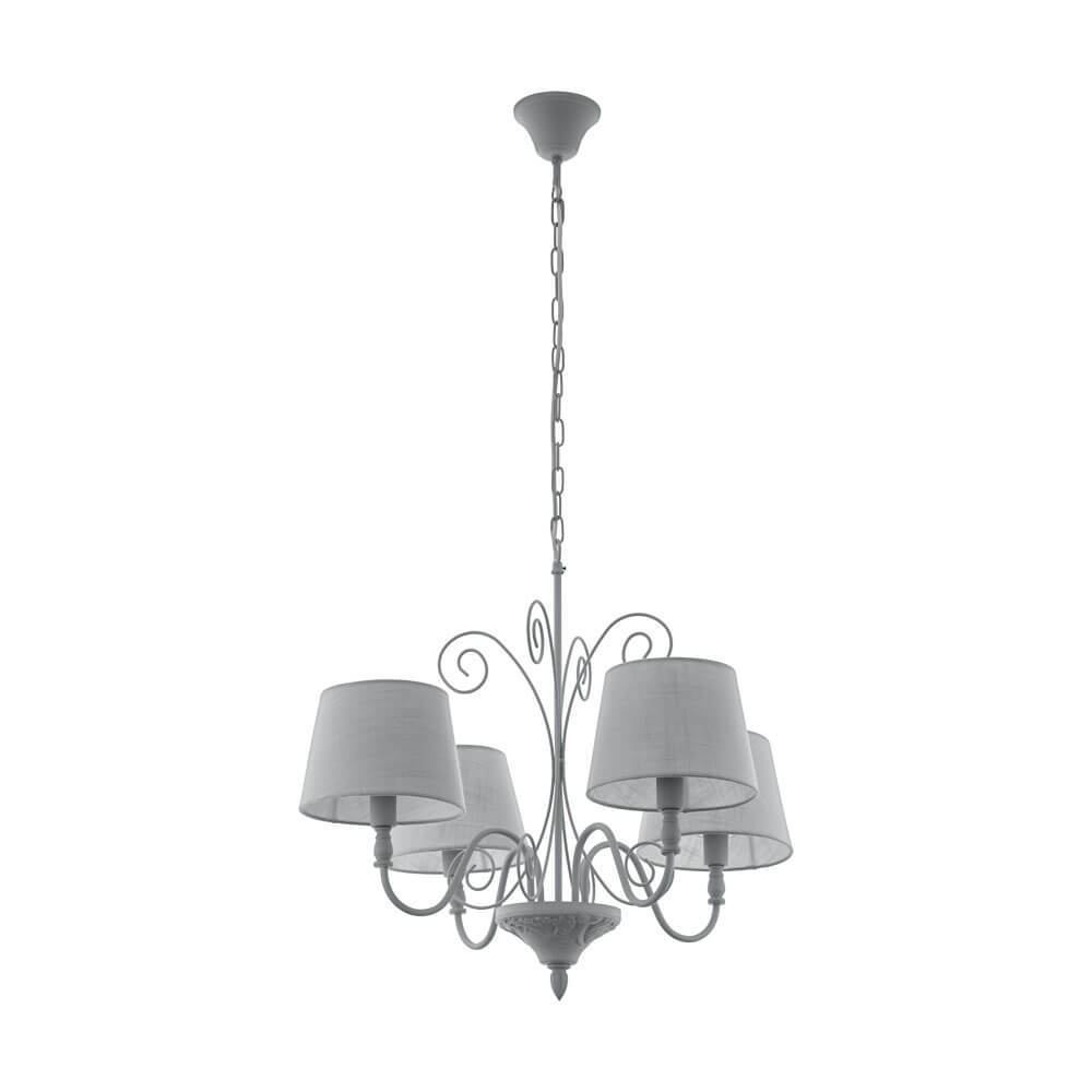 Люстра CAPOSILE 1 (43233), EGLO - Зображення 43233.jpg