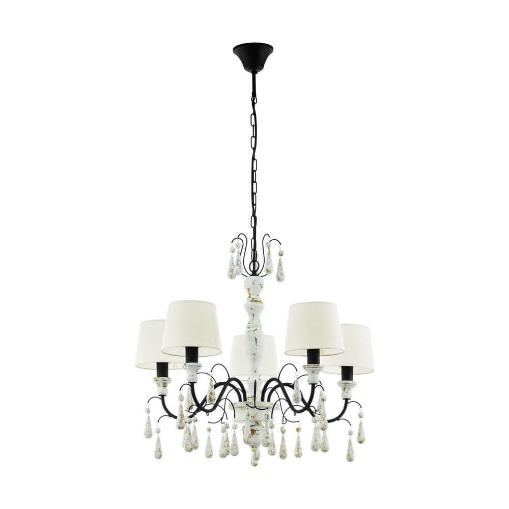 Люстра CHALTISHAM 1 (43234), EGLO - Зображення