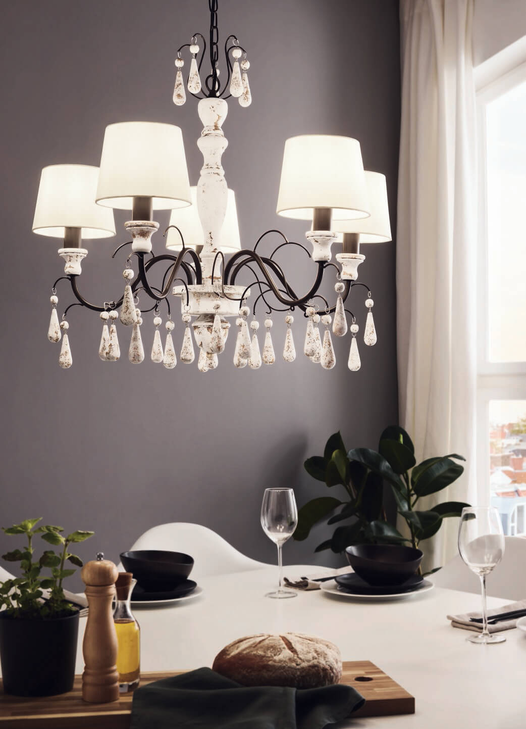 Люстра CHALTISHAM 1 (43235), EGLO - Зображення 43235-.jpg