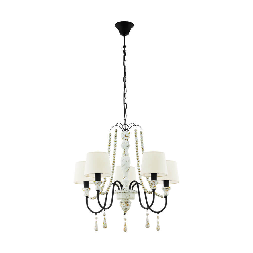 Люстра CHALTISHAM 1 (43235), EGLO - Зображення