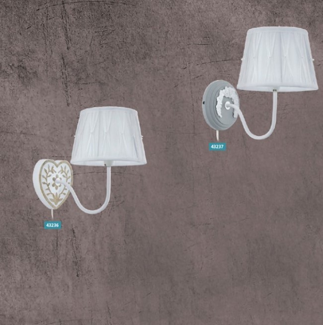 Бра BRIDEKIRK (43236), EGLO - Зображення 43236-.jpg