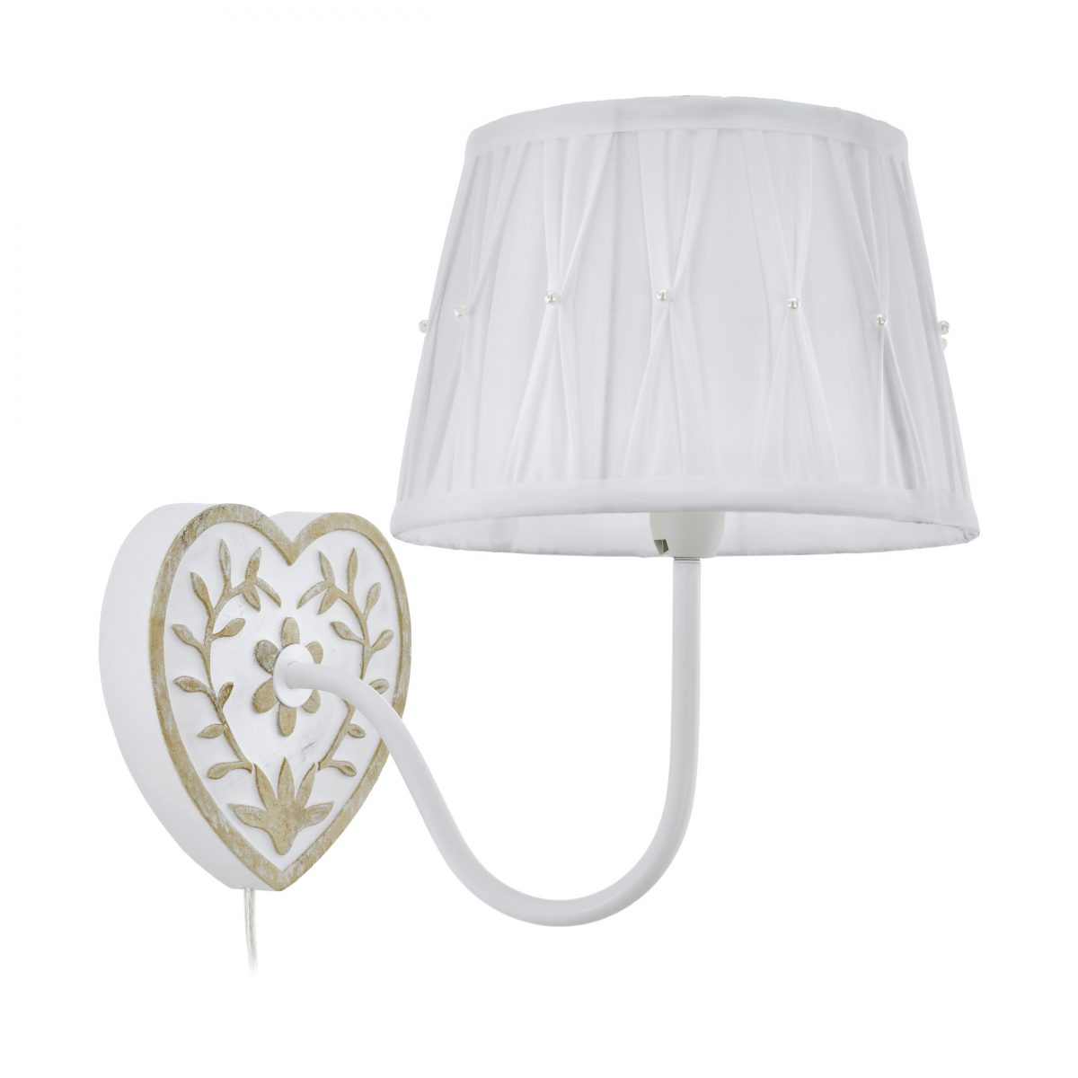 Бра BRIDEKIRK (43236), EGLO - Зображення