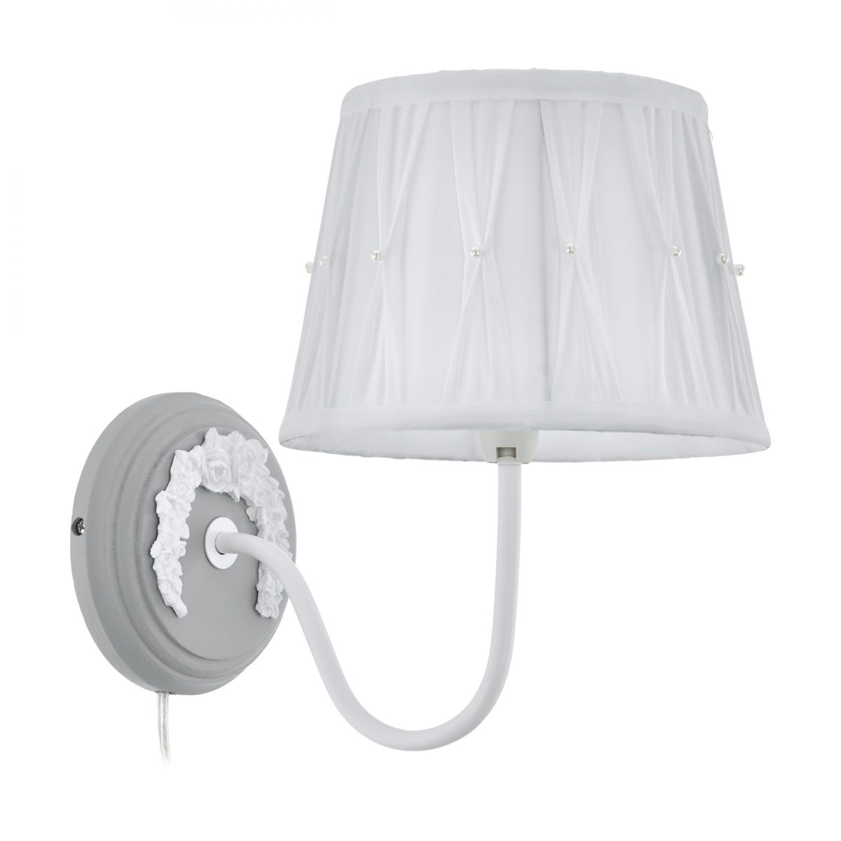 Бра BRIDEKIRK (43237), EGLO - Зображення