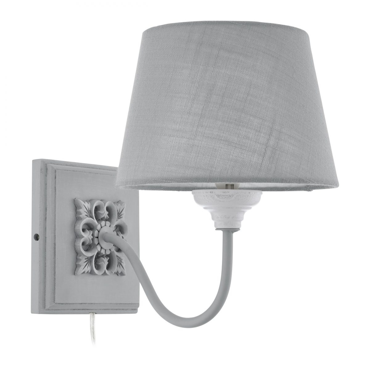 Бра LARACHE 2 (43239), EGLO - Зображення