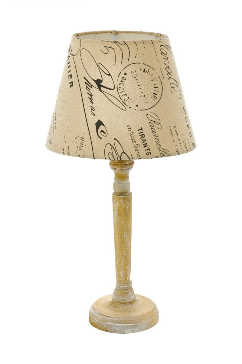 Настільна лампа THORNHILL 1 (43243), EGLO - Зображення