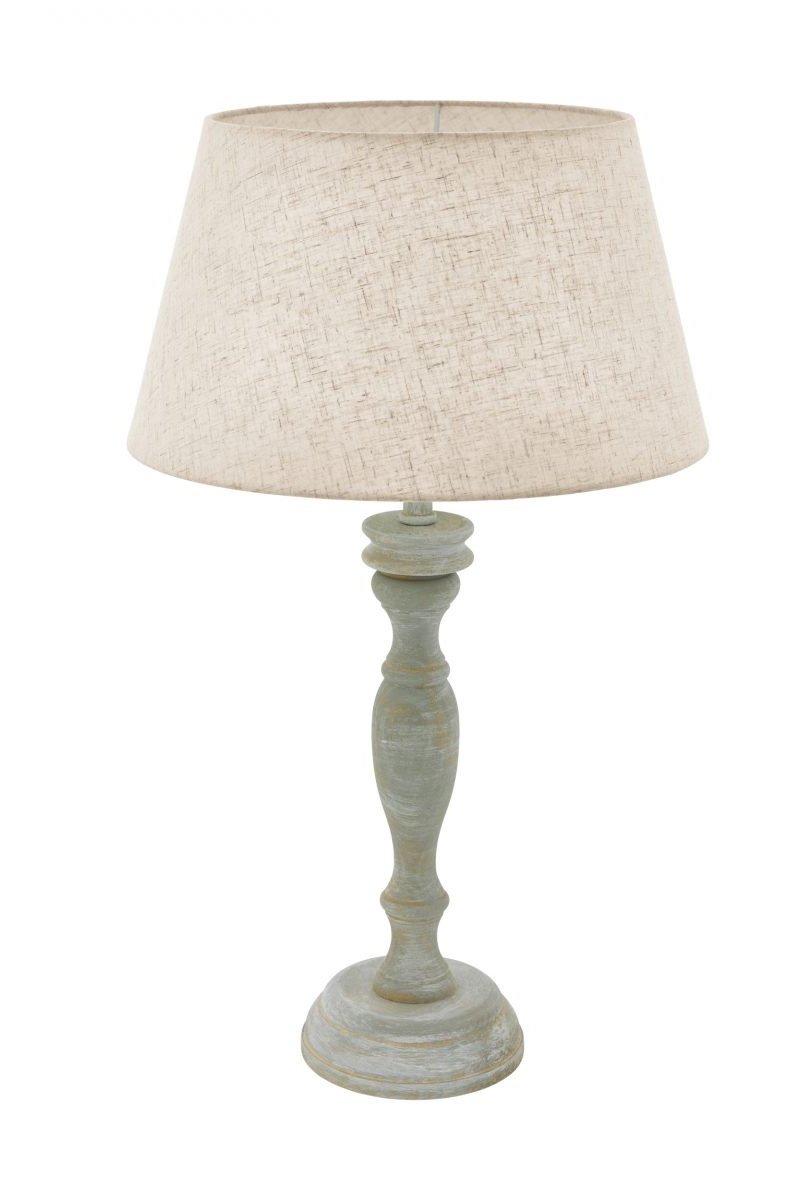 Настільна лампа LAPLEY (43246), EGLO - Зображення