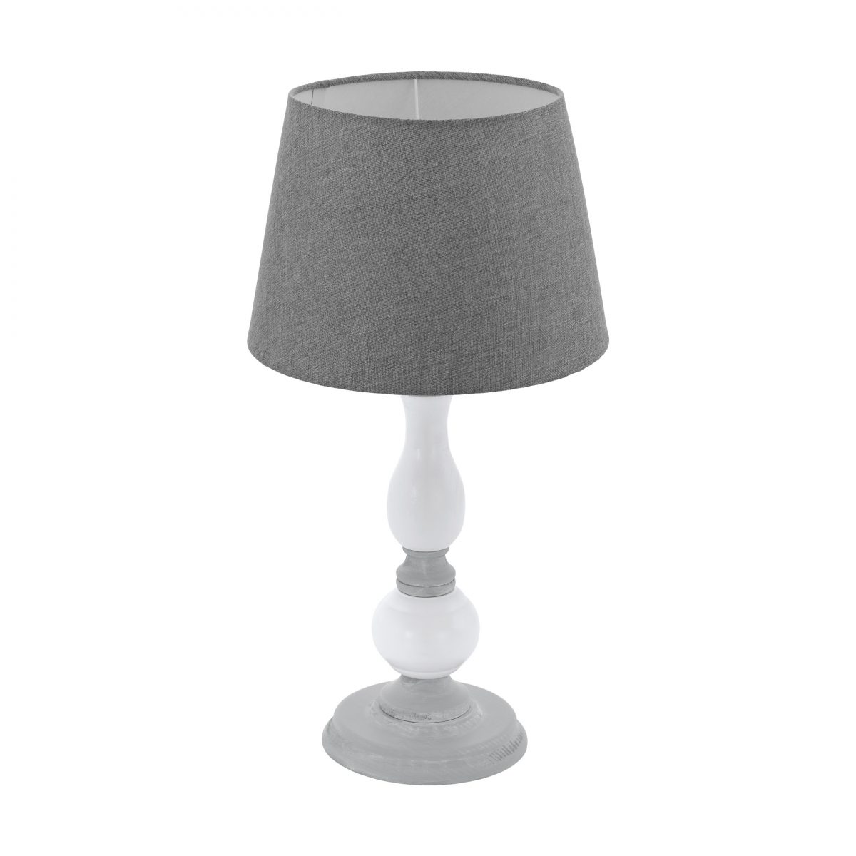 Настільна лампа LARACHE 1 (43248), EGLO - Зображення