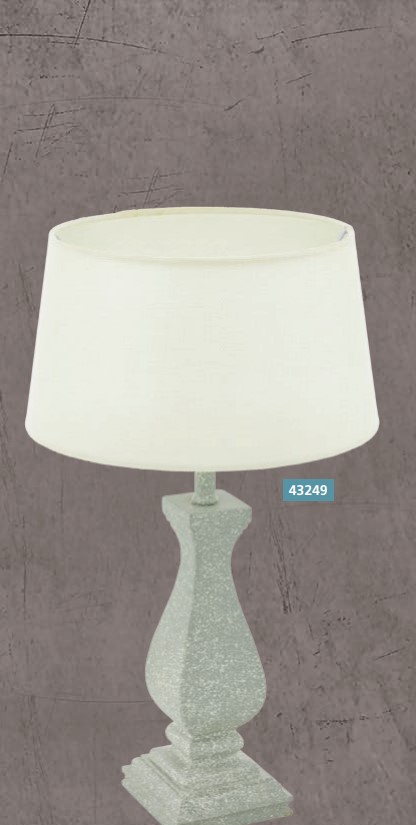 Настільна лампа LAPLEY (43249), EGLO - Зображення 43249-.jpg