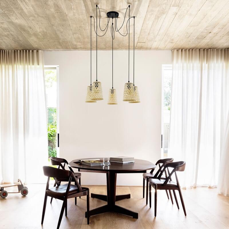 Люстра CLAVERDON (43255), EGLO - Зображення 43255-.jpg