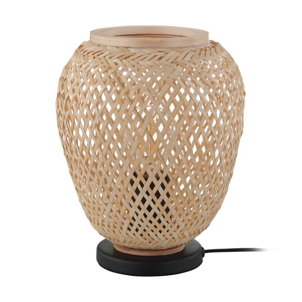 Настольная лампа DEMBLEBY (43263), EGLO - Зображення