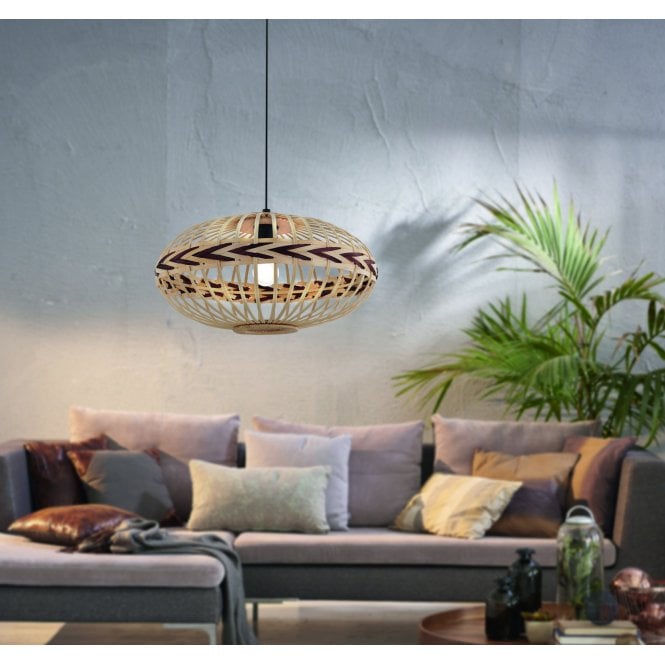 Люстра DONDARRION (43271), EGLO - Зображення 43271-.jpg