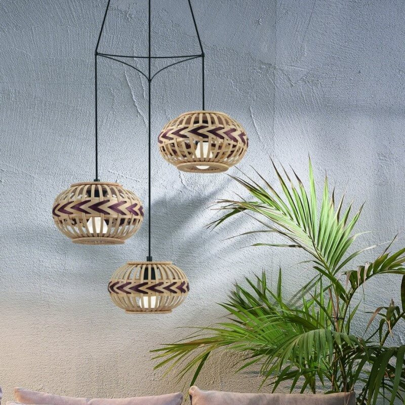 Люстра DONDARRION (43273), EGLO - Зображення 43273-.jpg