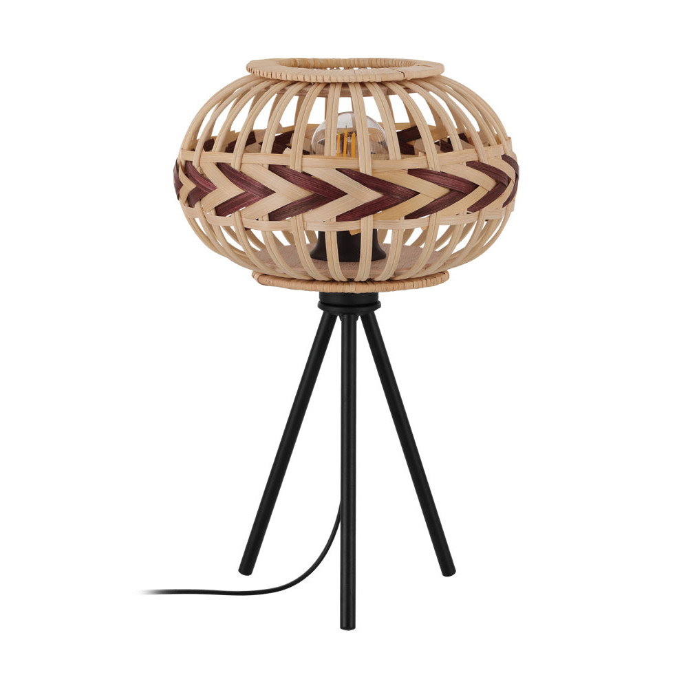 Настільна лампа DONDARRION (43274), EGLO - Зображення