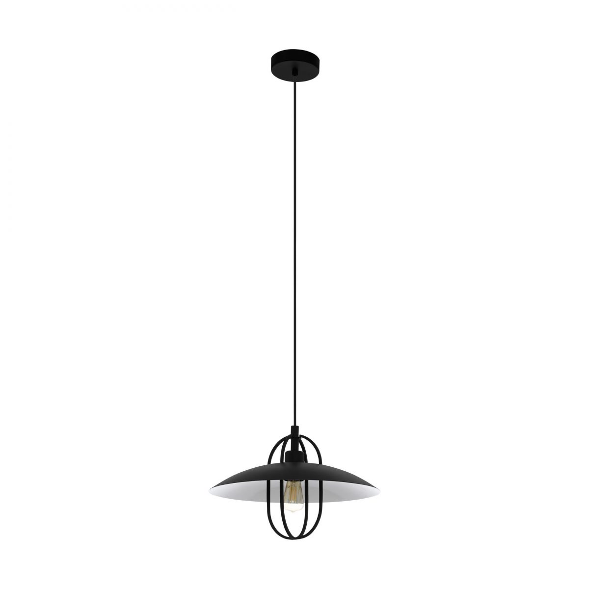 Люстра CREGAN (43301), EGLO - Зображення 43301.jpg