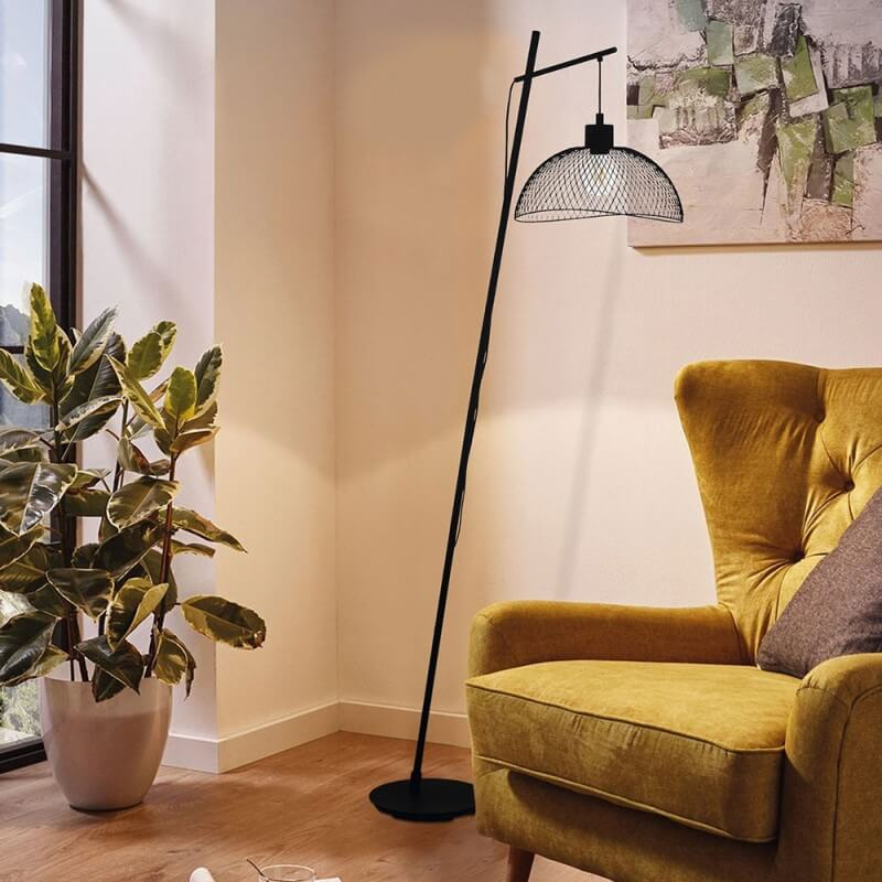 Торшер POMPEYA (43307), EGLO - Зображення 43307-.jpg