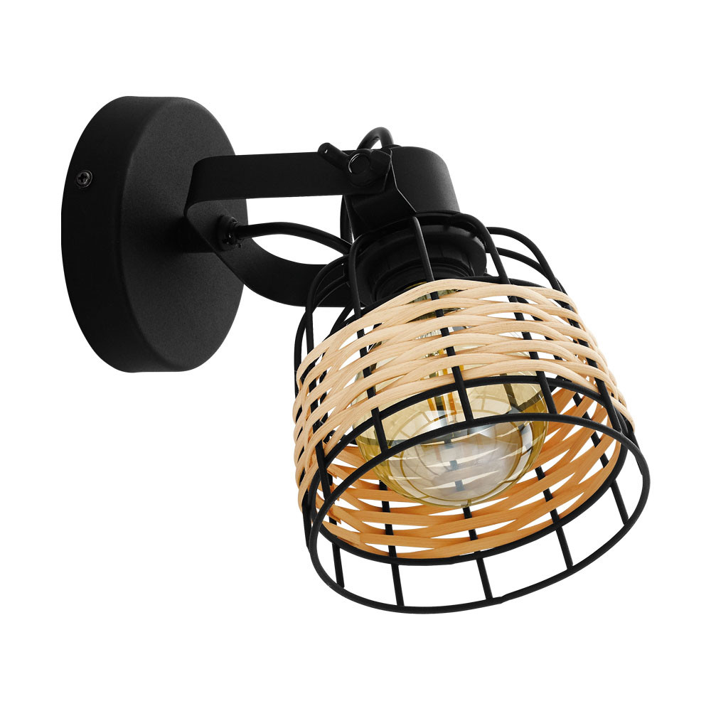 Спот ANWICK 1 (43324), EGLO - Зображення