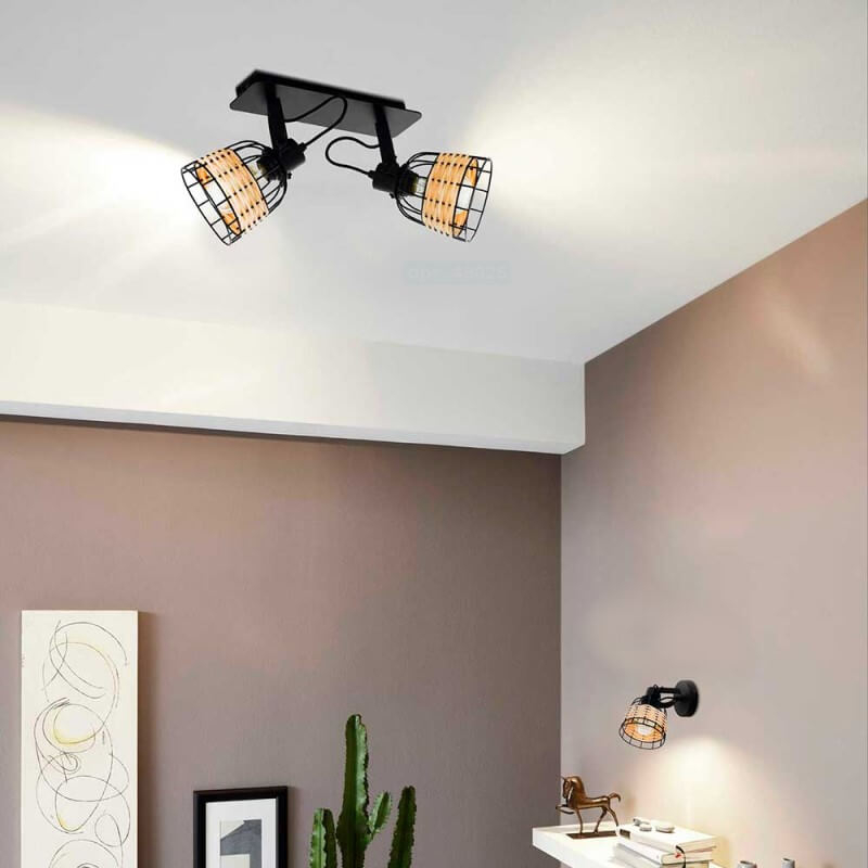 Спот ANWICK 1 (43325), EGLO - Зображення 43325-.jpg