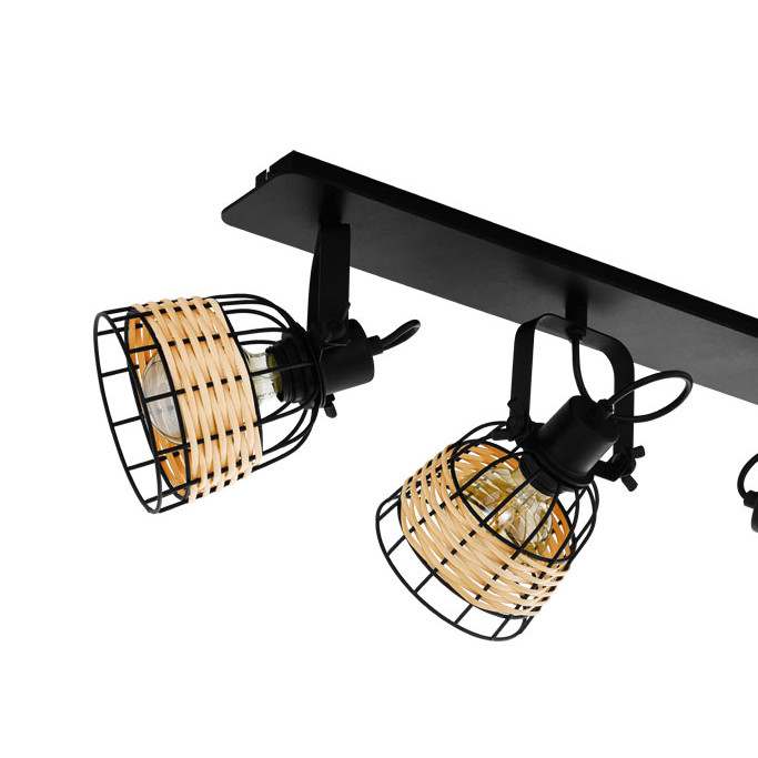 Спот ANWICK 1 (43326), EGLO - Зображення 43326-.jpg