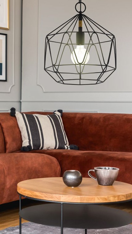 Люстра COTTINGHAM (43329), EGLO - Зображення 43329-.jpg