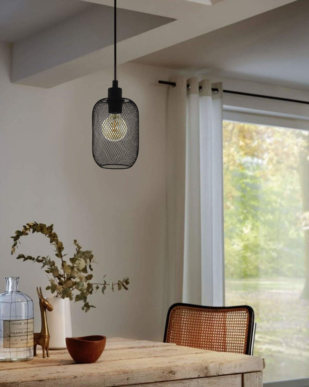 Люстра WRINGTON (43332), EGLO - Зображення 43332-.jpg