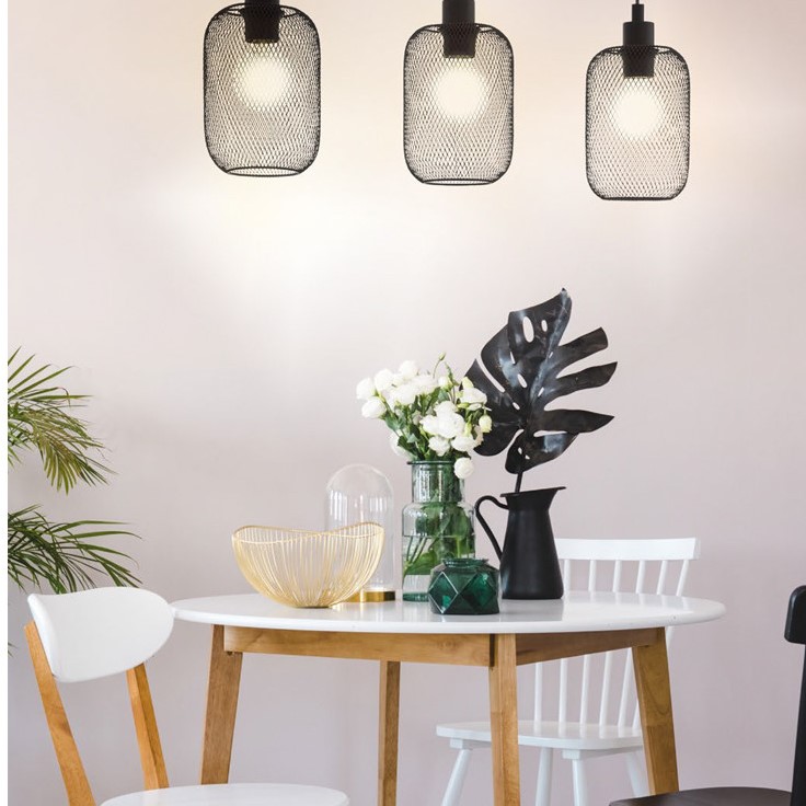 Люстра WRINGTON (43333), EGLO - Зображення 43333-.jpg