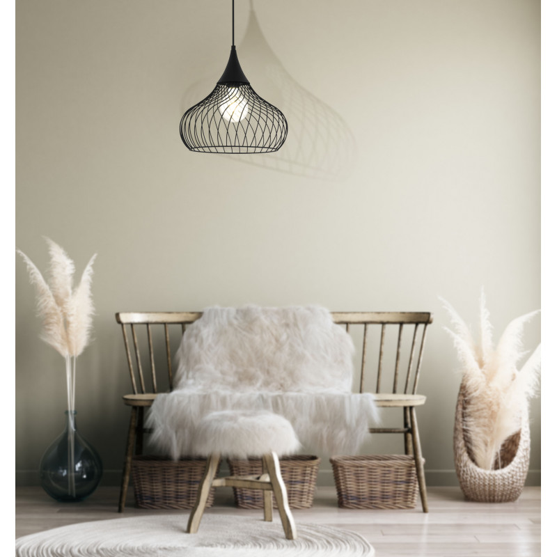 Люстра STAVERTON (43344), EGLO - Зображення 43344-.jpg