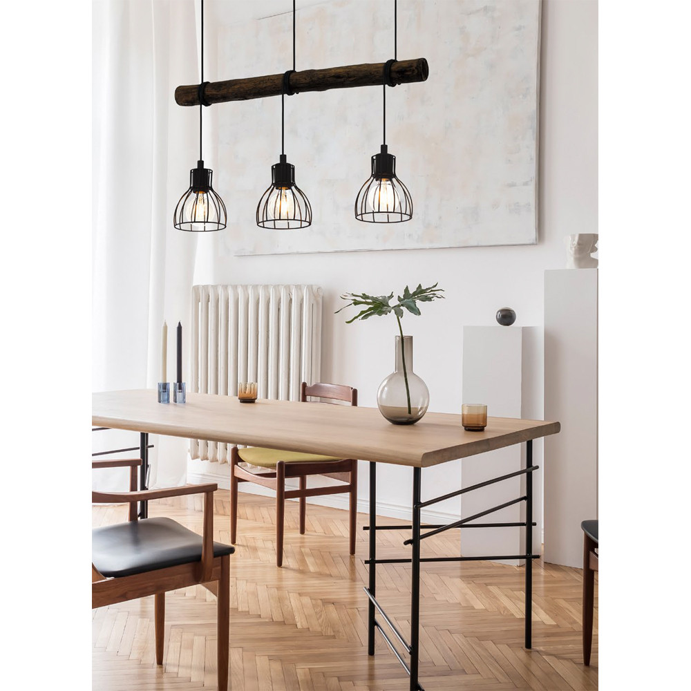 Люстра HORNINGTOPS (43352), EGLO - Зображення 43352-.jpg