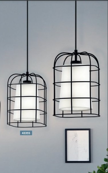 Люстра BITTAMS (43354), EGLO - Зображення 43354-.jpg