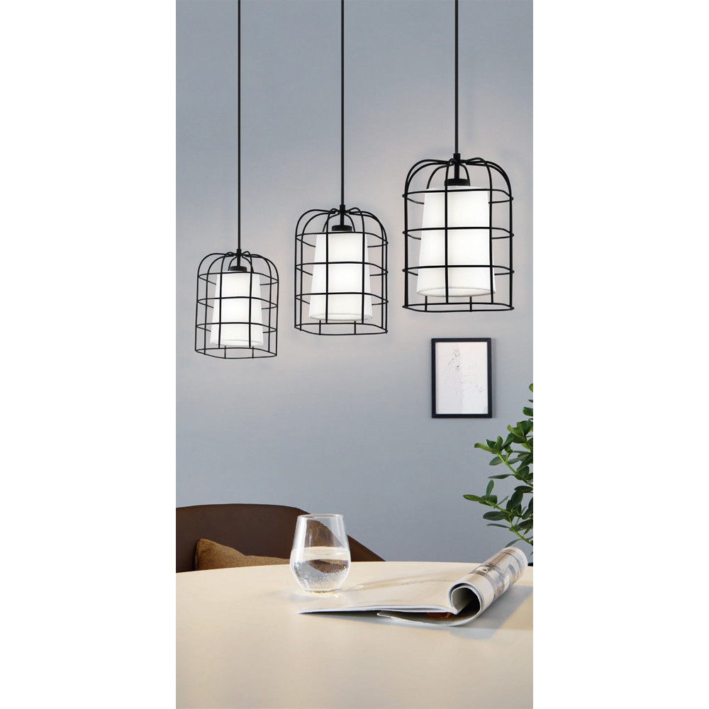 Люстра BITTAMS (43355), EGLO - Зображення 43355-.jpg