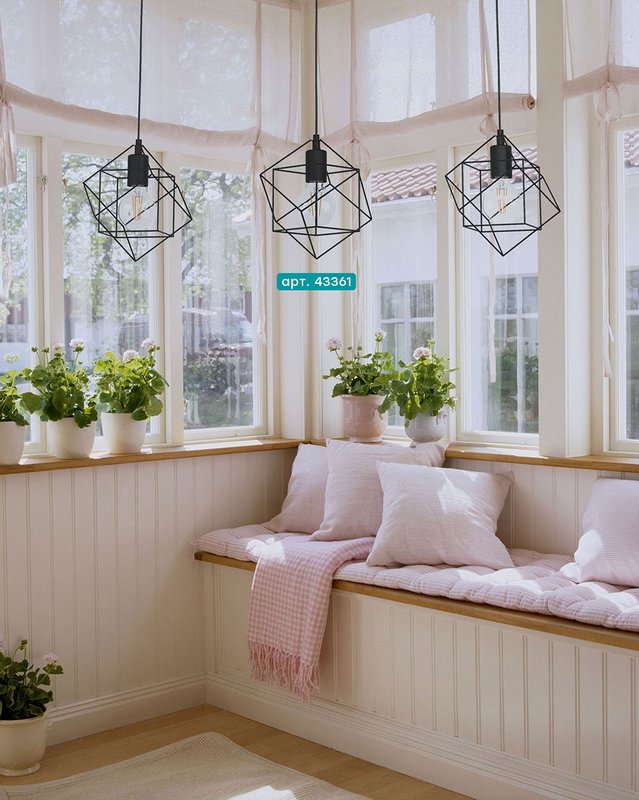 Люстра STRAITON (43361), EGLO - Зображення 43361-.jpg