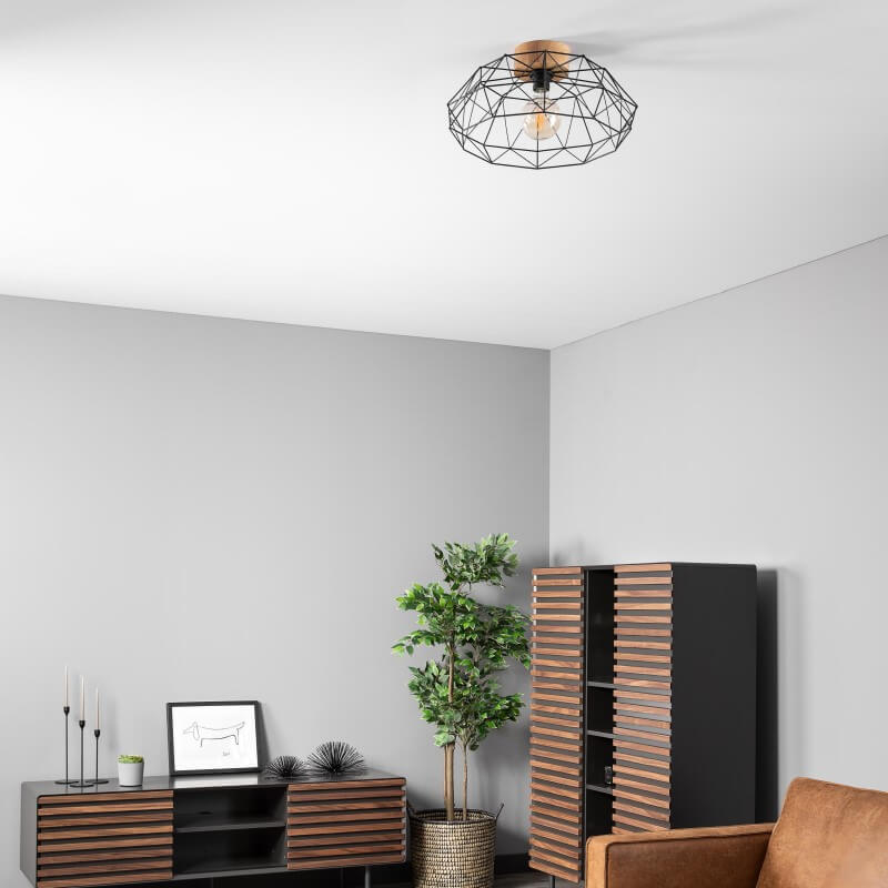 Світильник PADSTOW (43363), EGLO - Зображення 43363-.jpg