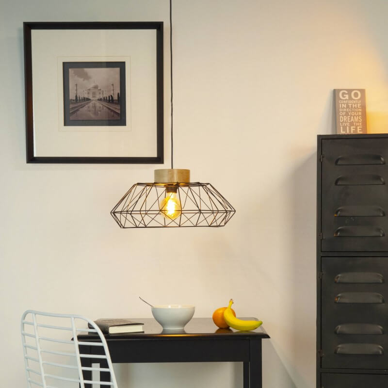 Люстра PADSTOW (43364), EGLO - Зображення 43364-.jpg