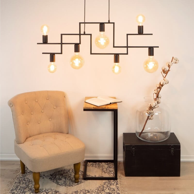 Люстра FEMBARD (43365), EGLO - Зображення 43365-.jpg