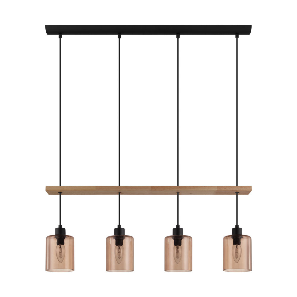 Люстра COOLMONT (43368), EGLO - Зображення