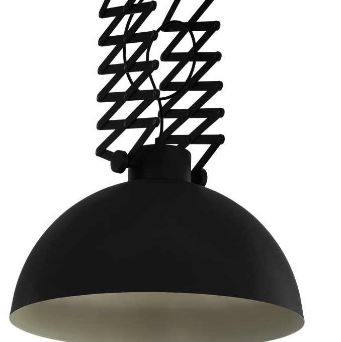 Люстра DONINGTON (43369), EGLO - Зображення 43369-.jpg