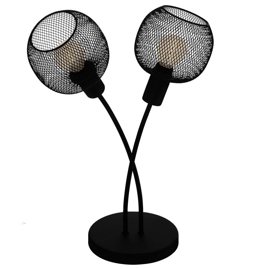 Настільна лампа WRINGTON 1 (43376), EGLO - Зображення 43376.jpg