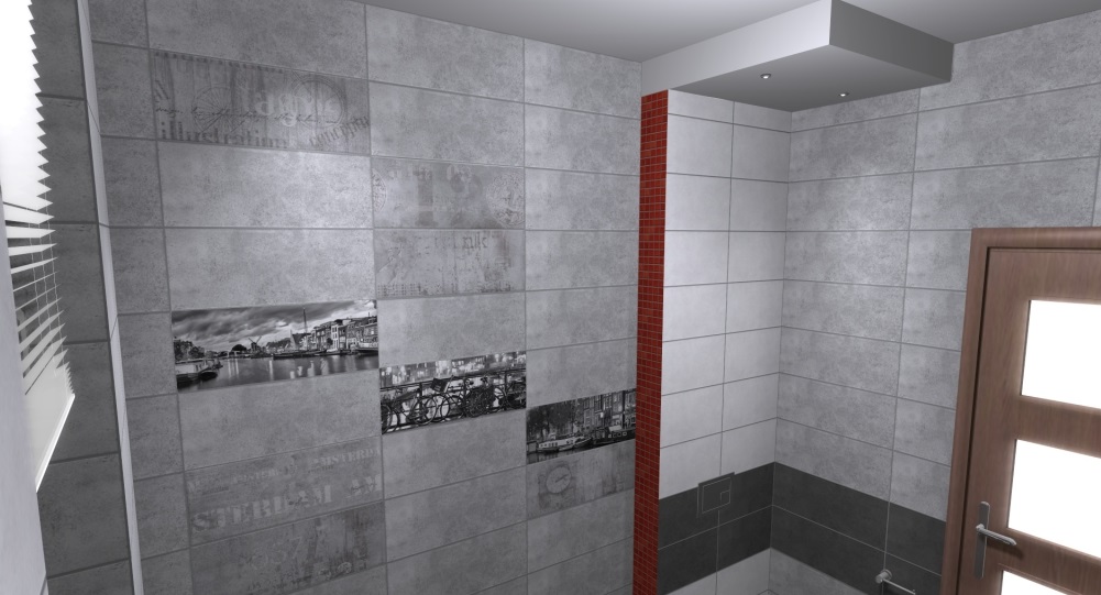 Плитка стінова Amsterdam Grey 200x500x9 Konskie - Зображення 43384-amsterdam-ceramika-konskie-20-50.jpg