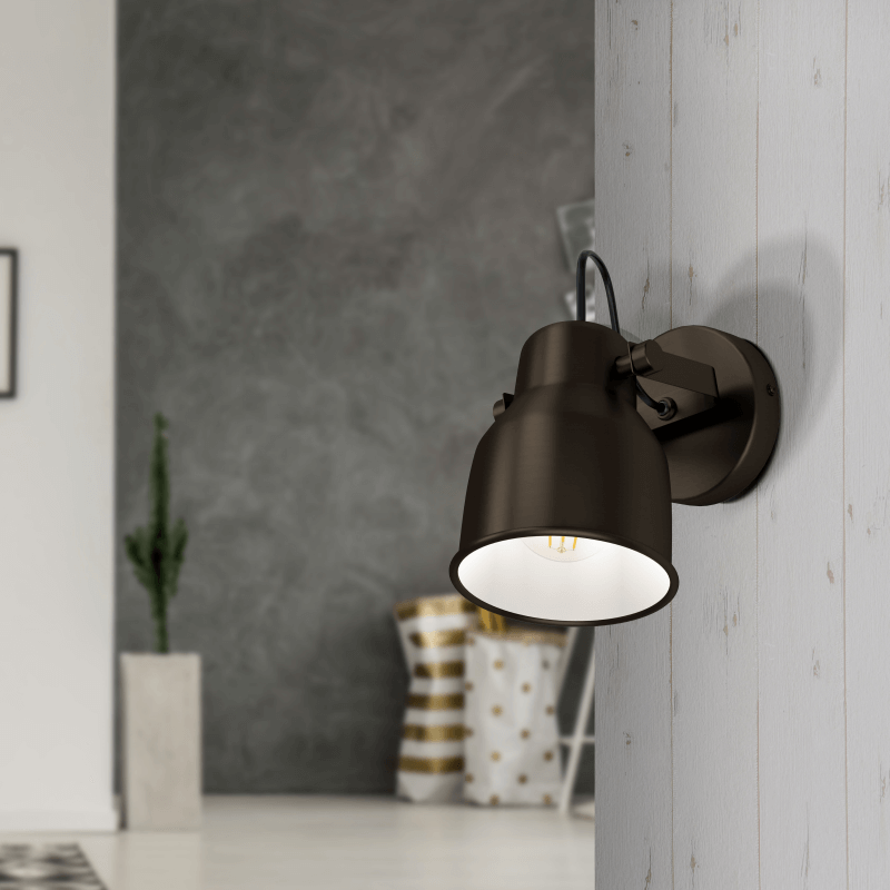 Спот MITCHLEY (43385), EGLO - Зображення 43385-.jpg