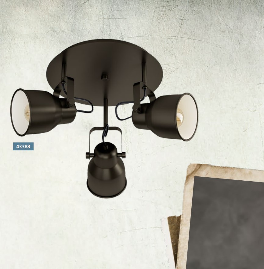 Спот MITCHLEY (43388), EGLO - Зображення 43388-.jpg