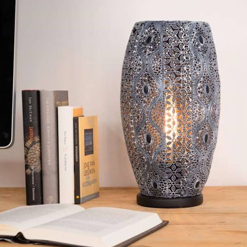 Настільна лампа RIYADH (43392), EGLO - Зображення 43392-.jpg