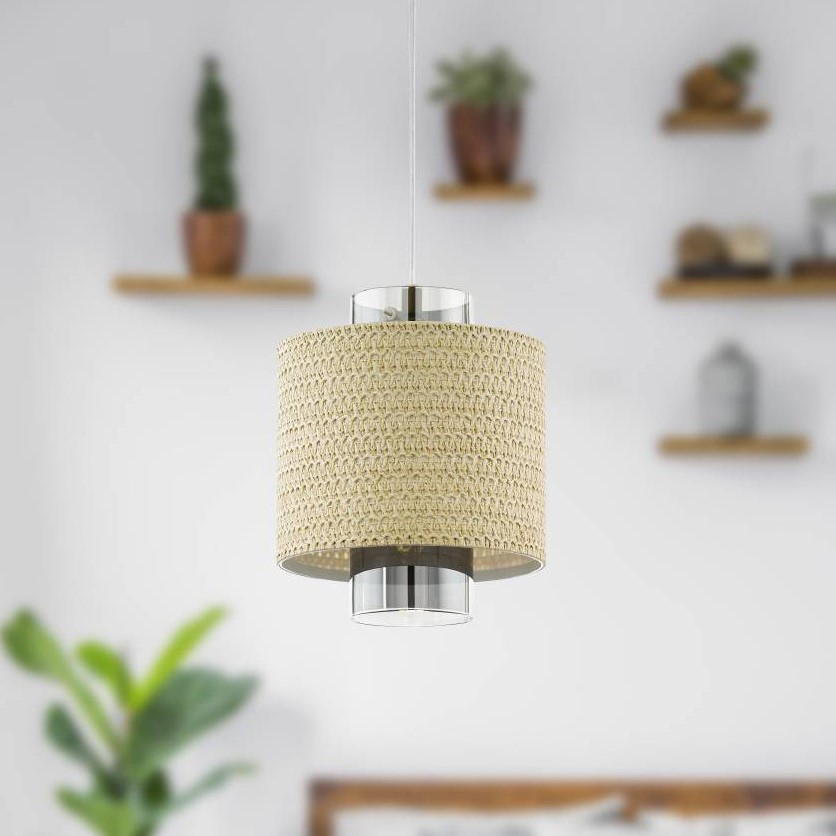 Люстра MEDIOUNA (43393), EGLO - Зображення 43393-.jpg