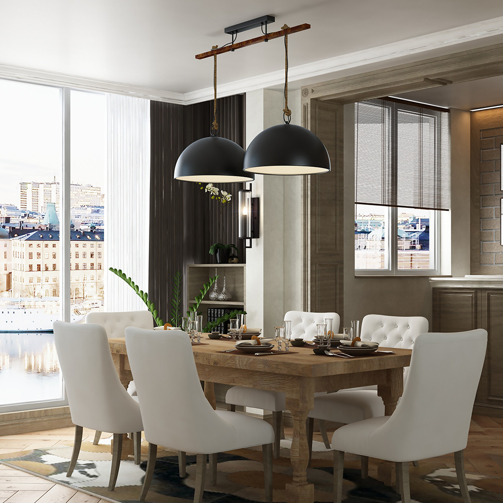 Люстра HODSOLL (43397), EGLO - Зображення 43397-.jpg