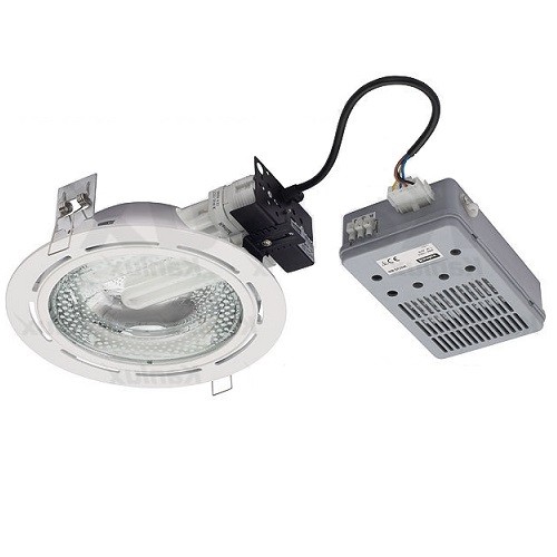 Точковий світильник ASTON DLP-100 (4340), Kanlux - Зображення