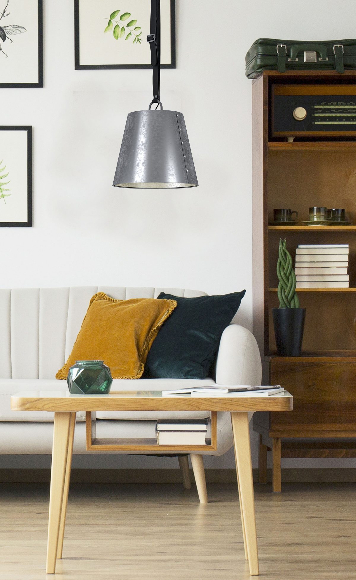 Люстра CHERTSEY (43405), EGLO - Зображення 43405-.jpg