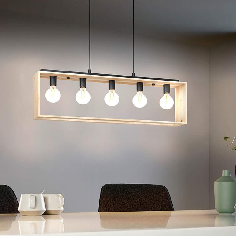 Люстра FAMBOROUGH (43414), EGLO - Зображення 43414--.jpg