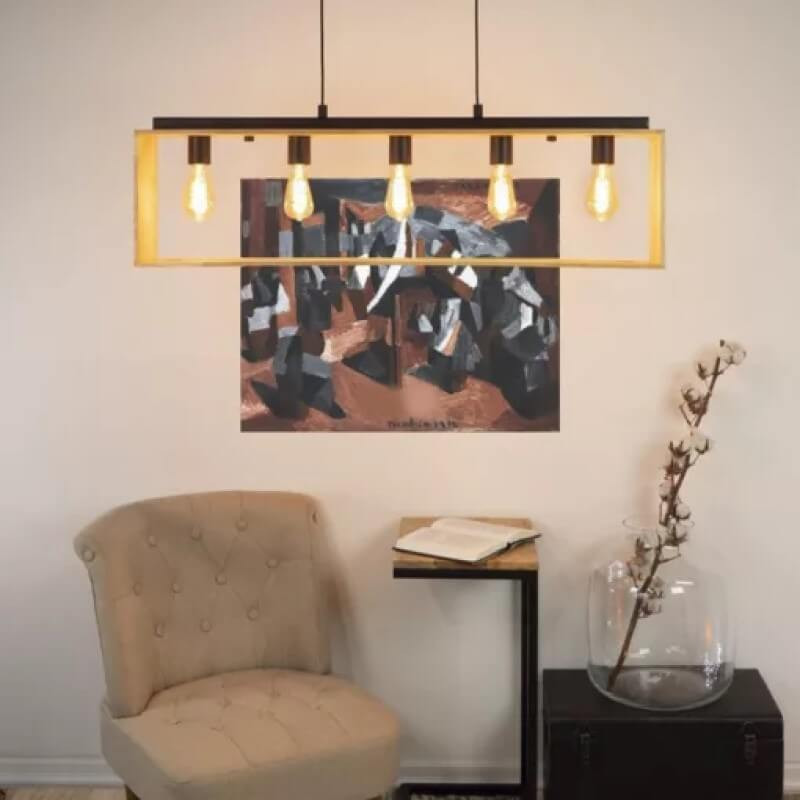 Люстра FAMBOROUGH (43414), EGLO - Зображення 43414-.jpg