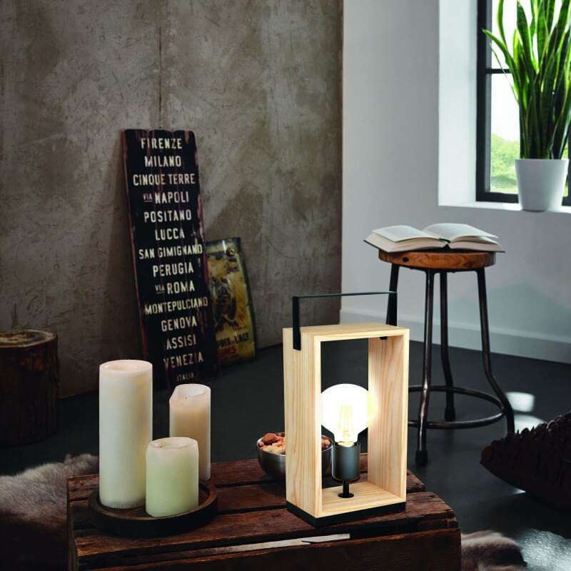 Настільна лампа FAMBOROUGH (43415), EGLO - Зображення 43415-.jpg