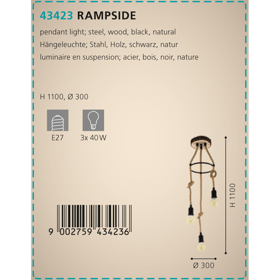 Люстра RAMPSIDE (43423), EGLO - Зображення 43423--.jpg