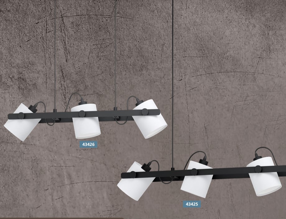 Люстра HORNWOOD 1 (43426), EGLO - Зображення 43426-.jpg