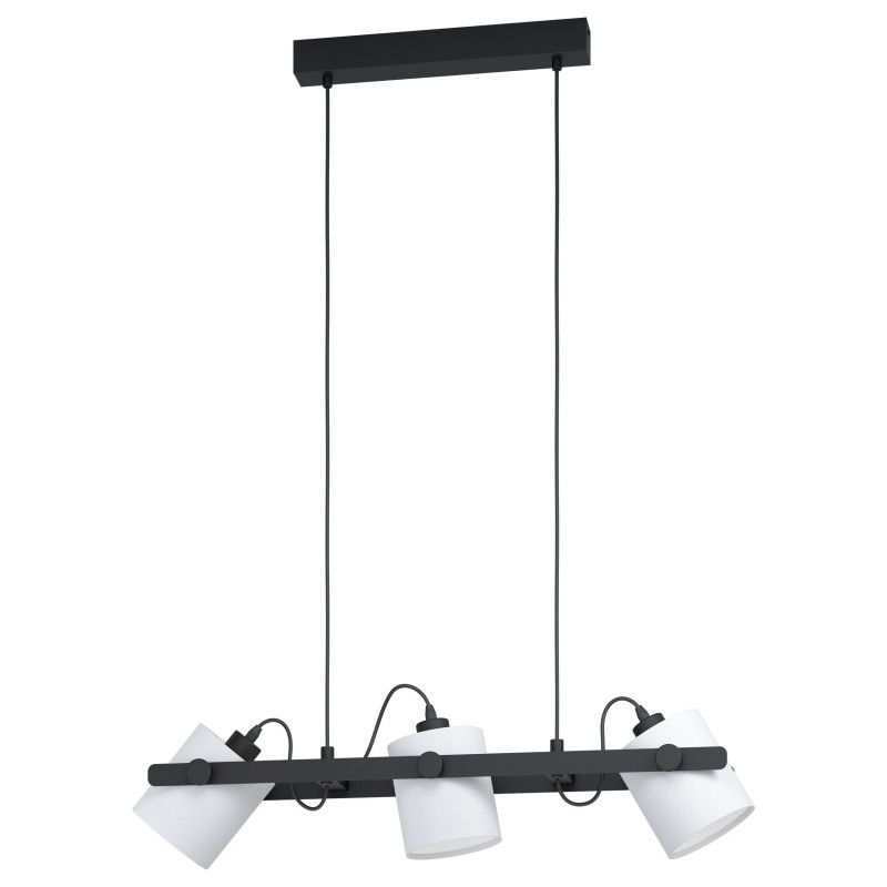 Люстра HORNWOOD 1 (43426), EGLO - Зображення